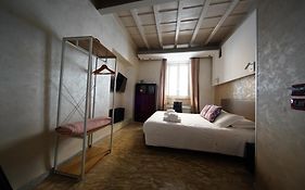 Nerva Accommodation